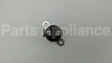 SLF222VA Supco Small Flush Mount Thermostat