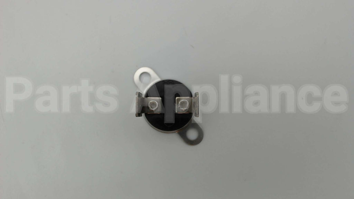 SLF222VA Supco Small Flush Mount Thermostat