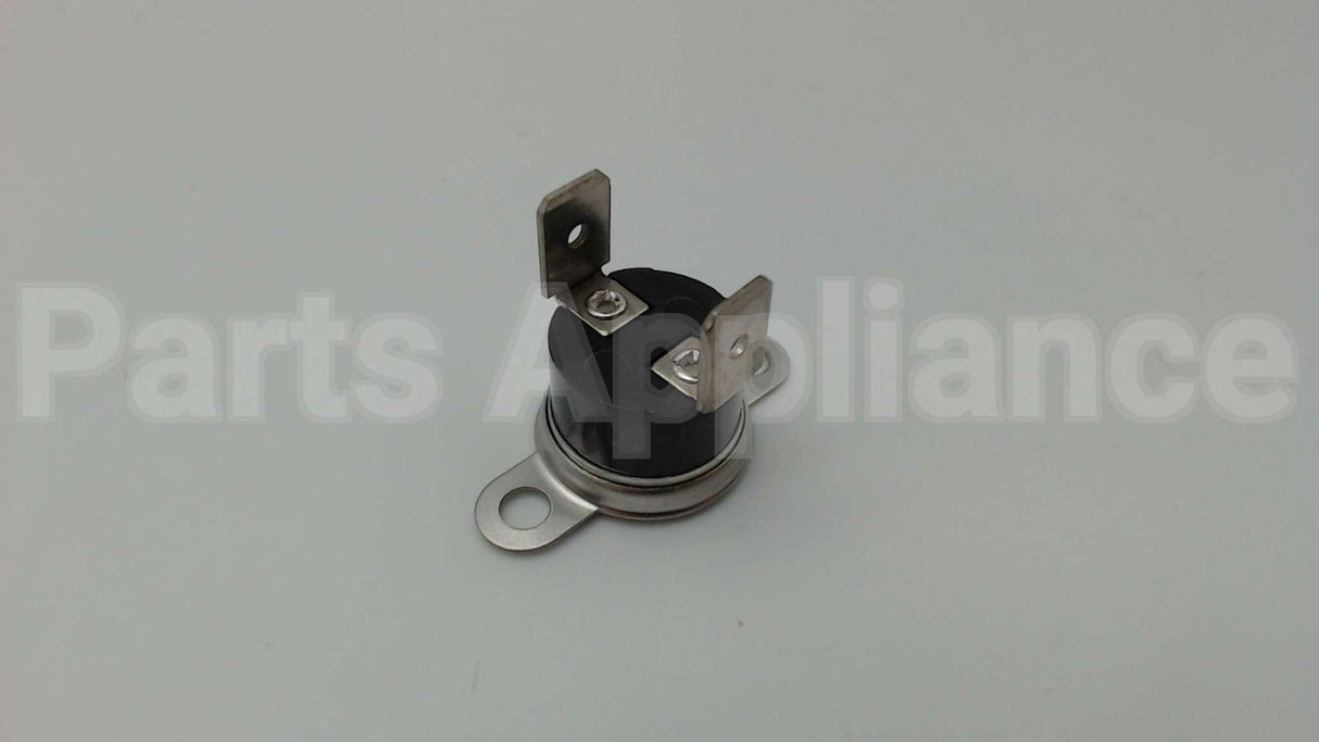 SLF222VA Supco Small Flush Mount Thermostat