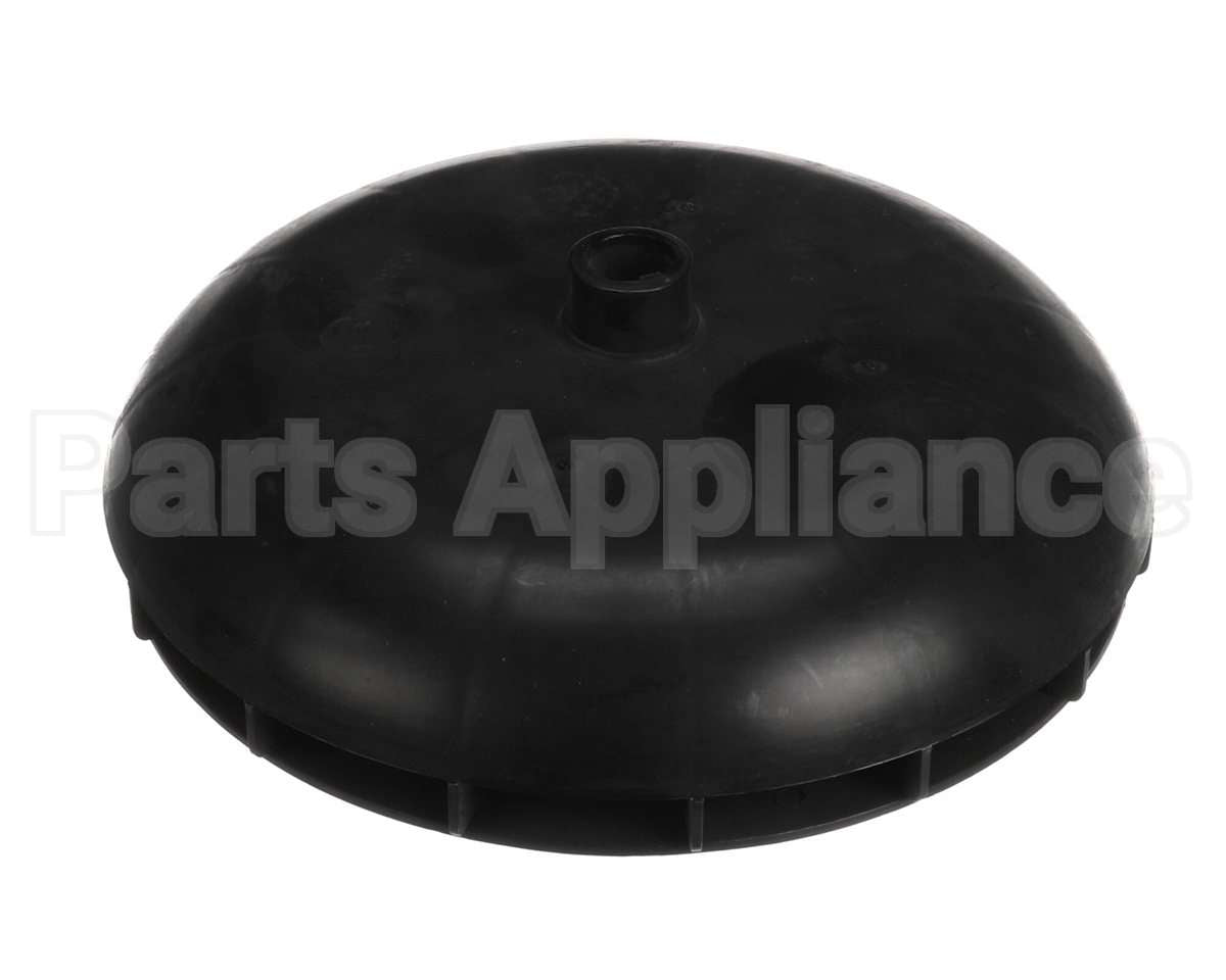 SLG00120 Trane Slinger, Motor Cover, 7.31 Dia X 1.57 De