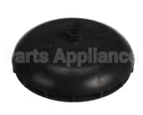 SLG00120 Trane Slinger, Motor Cover, 7.31 Dia X 1.57 De
