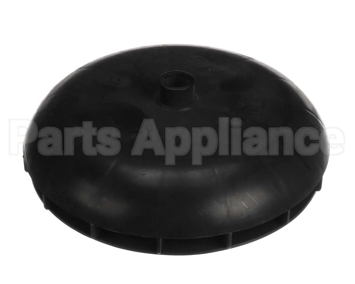 SLG00120 Trane Slinger, Motor Cover, 7.31 Dia X 1.57 De