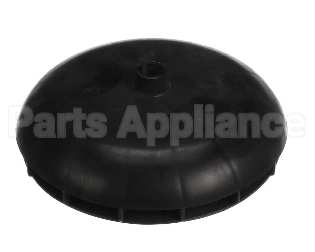 SLG00120 Trane Slinger, Motor Cover, 7.31 Dia X 1.57 De