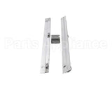 SLIDES-SDR-24 Duke Std Drawer Slides For 24--So Specs And A