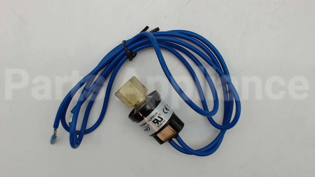 SLP0520 Supco 5#Co 20#Ci Low Pressure Switch