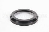 SLR2R-BLK Dispense-Rite Ring Bezel, Black For Slr-2 Se