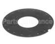 SLRB-2SM Dispense-Rite Baffle, Rubber - Small