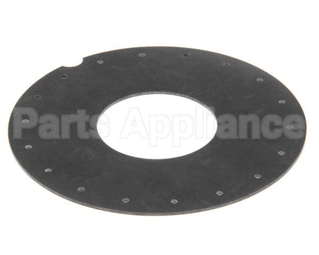SLRB-2SM Dispense-Rite Baffle, Rubber - Small