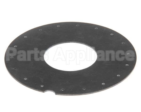SLRB-2SM Dispense-Rite Baffle, Rubber - Small