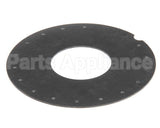 SLRB-2SM Dispense-Rite Baffle, Rubber - Small