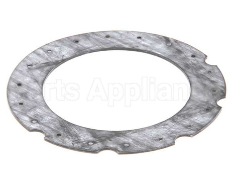 SLRB-2XLF Dispense-Rite Baffle Rubber, Xlarge For Foam