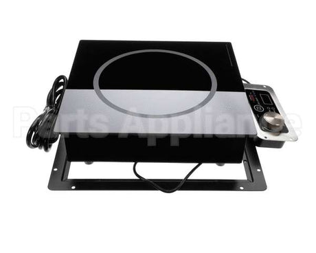 SM-181R Spring Usa Max Induction Range, 110V-1800