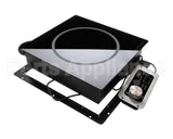 SM-181R Spring Usa Max Induction Range, 110V-1800