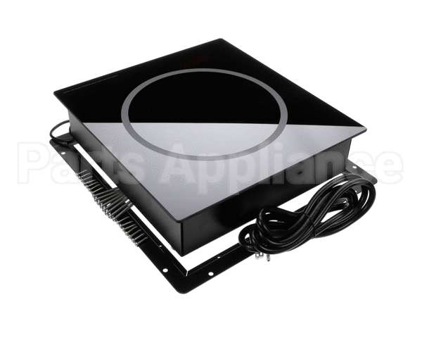 SM-181R Spring Usa Max Induction Range, 110V-1800