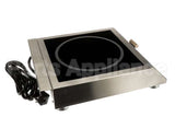 SM-261C Spring Usa Max Induction Range 208220V