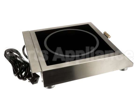 SM-261C Spring Usa Max Induction Range 208220V