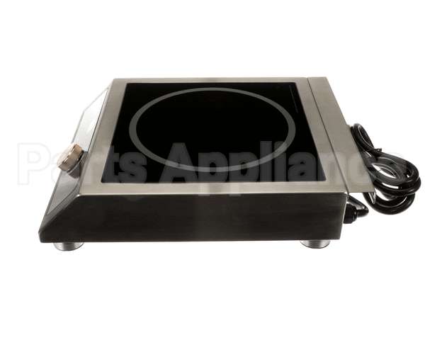 SM-261C Spring Usa Max Induction Range 208220V