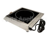 SM-261C Spring Usa Max Induction Range 208220V