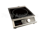 SM-261C Spring Usa Max Induction Range 208220V