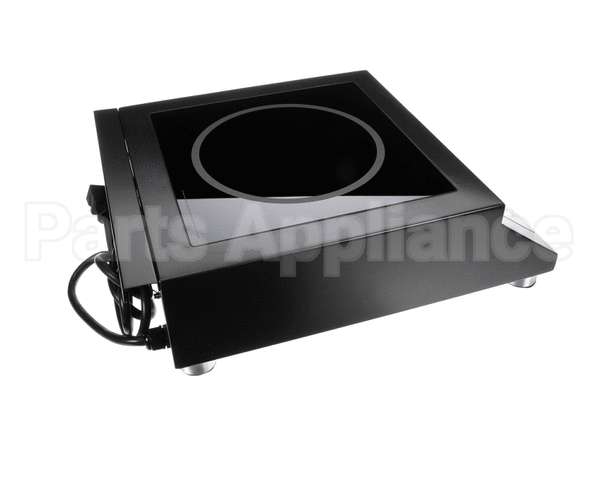SM-351C-FT Spring Usa Max Induction Range 3500W Ti