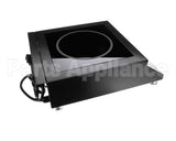 SM-351C-FT Spring Usa Max Induction Range 3500W Ti
