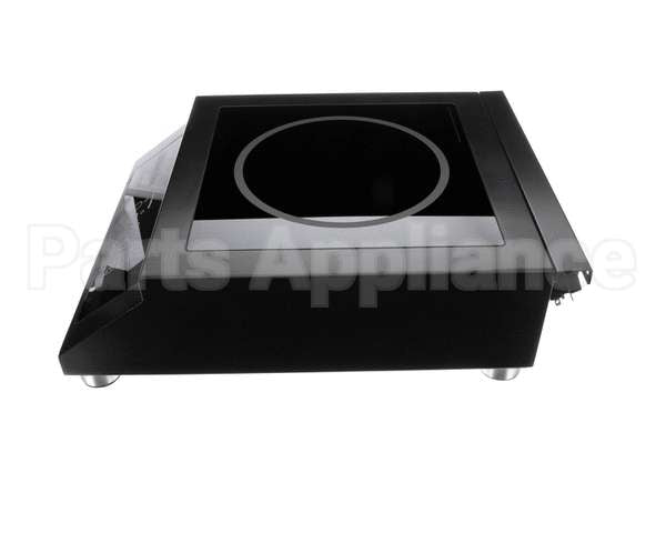 SM-351C-FT Spring Usa Max Induction Range 3500W Ti