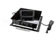 SM-651R Spring Usa Max Induction Range, 650W, Bui