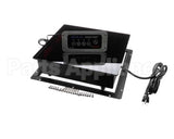 SM-651R Spring Usa Max Induction Range, 650W, Bui