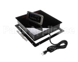 SM-651R Spring Usa Max Induction Range, 650W, Bui