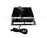 SM-651R Spring Usa Max Induction Range, 650W, Bui