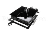 SM-651R Spring Usa Max Induction Range, 650W, Bui