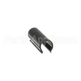 SM-8304 Lancer Line Clip Black 38 Syrup Tube