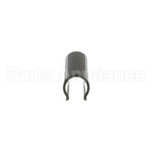SM-8304 Lancer Line Clip Black 38 Syrup Tube