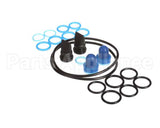 SM-KIT-AIR-2F Spaceman Usa Sm Air-Pump Tune-Up Kit, 2F