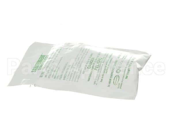 SM-ST-2507629 Spaceman Usa Sanitizer Cleaner Case Of 50