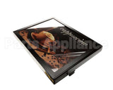 SM11CL Grindmaster Cecilware Gb6M10 Upper Door W/Components