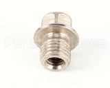 SM133418 Sirman - Eurodib Blade Guard Lock Ring