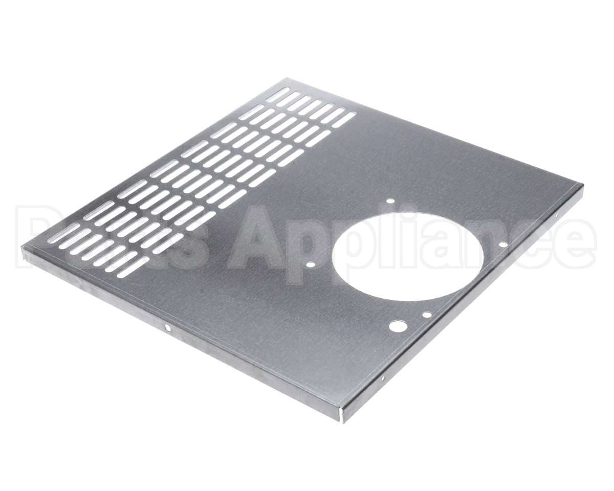 SM2-PD2027 Star Fan Wall Assy Hpd2E