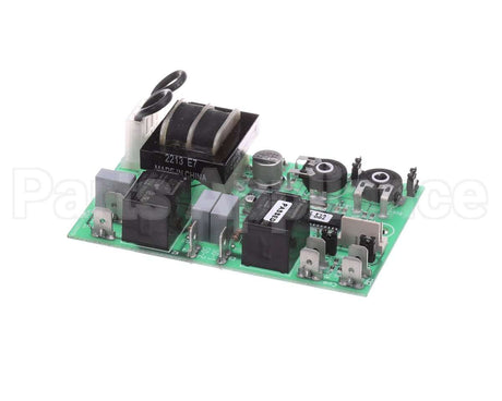SM2-Z10131 Star Timer, Programmed