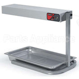 SM24-ULST Compatible Nemco Heater, Food -W/Base 120V 500W