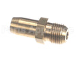 SM4-N3068P Bakers Pride Pressure Tap Nozzle Assy