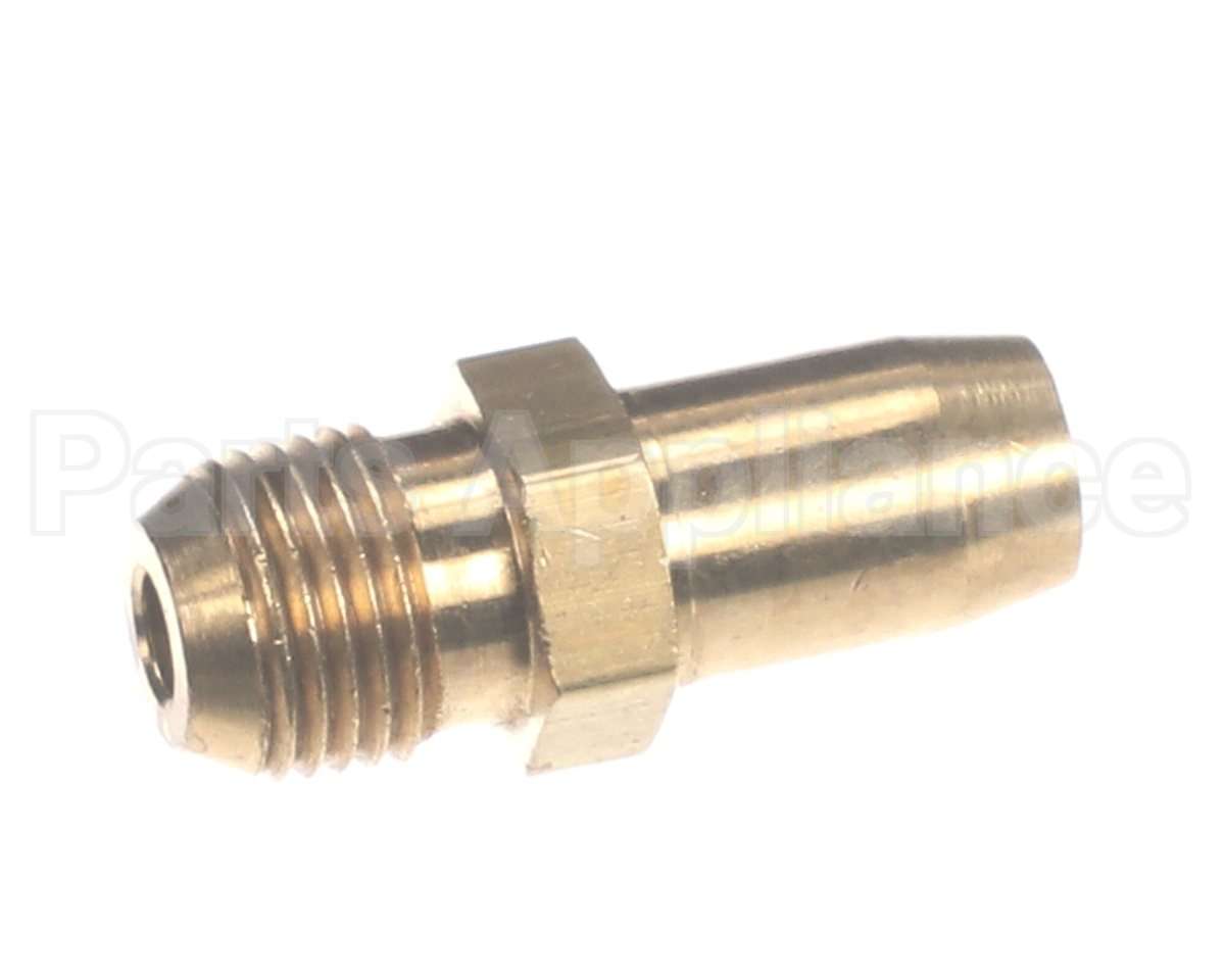 SM4-N3068P Bakers Pride Pressure Tap Nozzle Assy