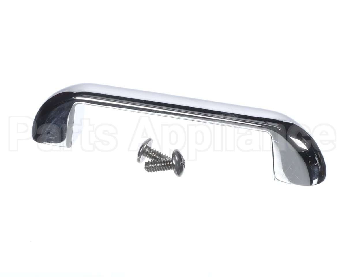 SM4-S1016X Bakers Pride Handle; Grease Tray Ch]