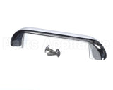 SM4-S1016X Bakers Pride Handle; Grease Tray Ch]