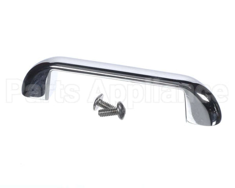 SM4-S1016X Bakers Pride Handle; Grease Tray Ch]