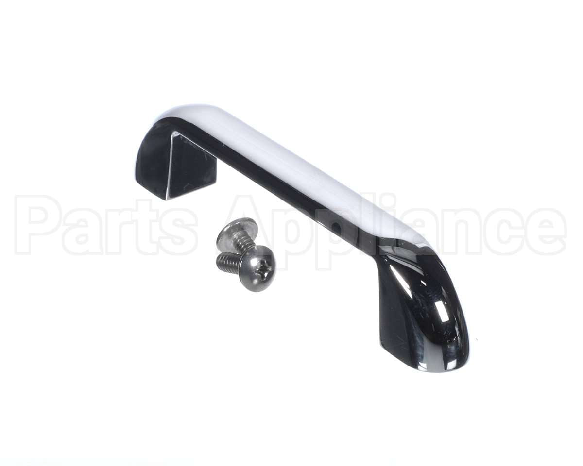 SM4-S1016X Bakers Pride Handle; Grease Tray Ch]