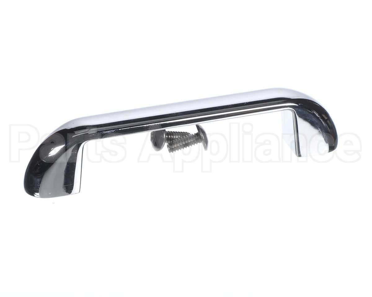 SM4-S1016X Bakers Pride Handle; Grease Tray Ch]