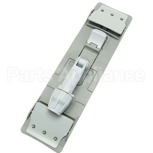 SM40G Compatible Unger Enterprises Mopholder, Micro Fiber, 16"