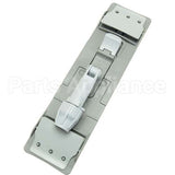 SM40G Compatible Unger Enterprises Mopholder, Micro Fiber, 16"