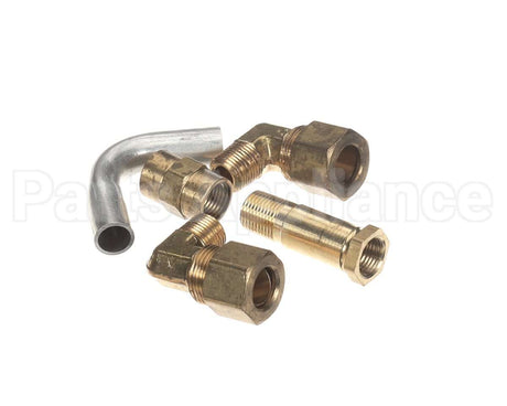 SM6-1261600 Magikitchn Assy,Pilot 624,630,636
